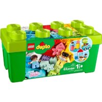 Набор деталей LEGO Duplo 10913 Коробка с кубиками — Chaika Market