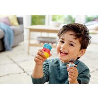Набор деталей LEGO Duplo 10913 Коробка с кубиками - Изображение №8 — Chaika Market
