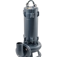 Фекальный насос Unipump FEKAMAX 65-15-5.5 - Изображение №1 — Chaika Market