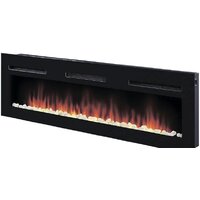 Электрокамин Electrolux Infinity EFP/P-1600ULS - Изображение №4 — Chaika Market