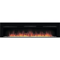 Электрокамин Electrolux Infinity EFP/P-1600ULS - Изображение №3 — Chaika Market