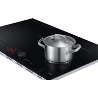 Варочная панель Samsung NZ85C6058GK - Изображение №9 — Chaika Market