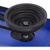 Сверлильный станок Belmash (Белмаш) MDTP410-16/400 S250A - Изображение №22 — Chaika Market