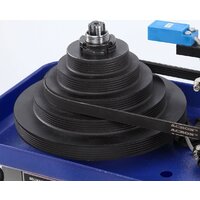 Сверлильный станок Belmash (Белмаш) MDTP410-16/400 S250A - Изображение №21 — Chaika Market