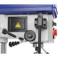 Сверлильный станок Belmash (Белмаш) MDTP410-16/400 S250A - Изображение №11 — Chaika Market