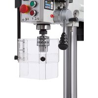 Сверлильный станок Belmash (Белмаш) MDTP410-16/400 S250A - Изображение №7 — Chaika Market