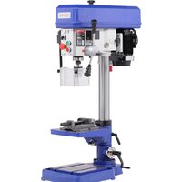 Сверлильный станок Belmash (Белмаш) MDTP410-16/400 S250A — Chaika Market