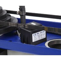 Сверлильный станок Belmash (Белмаш) MDTP410-16/400 S250A - Изображение №23 — Chaika Market