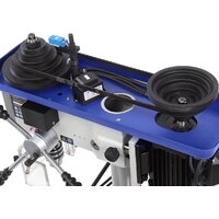 Сверлильный станок Belmash (Белмаш) MDTP410-16/400 S250A - Изображение №20 — Chaika Market