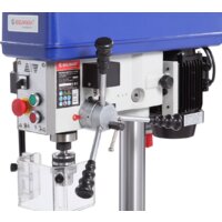 Сверлильный станок Belmash (Белмаш) MDTP410-16/400 S250A - Изображение №6 — Chaika Market