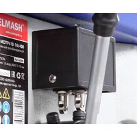 Сверлильный станок Belmash (Белмаш) MDTP410-16/400 S250A - Изображение №9 — Chaika Market