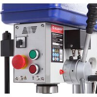 Сверлильный станок Belmash (Белмаш) MDTP410-16/400 S250A - Изображение №5 — Chaika Market