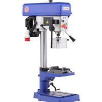 Сверлильный станок Belmash (Белмаш) MDTP410-16/400 S250A - Изображение №2 — Chaika Market