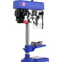 Сверлильный станок Belmash (Белмаш) MDTP410-16/400 S250A - Изображение №4 — Chaika Market