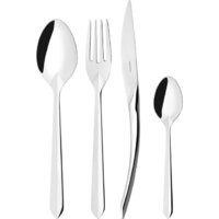 Набор столовых приборов Bugatti Aphrodite IN-093F50MB — Chaika Market