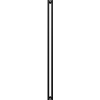 Дизайн-радиатор Royal Thermo Shift Q30 C2180 - 04 секций RAL9005m - Изображение №3 — Chaika Market