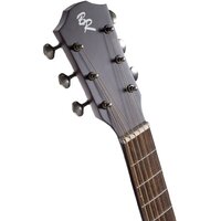 Акустическая гитара Baton Rouge X11LS/F-W-SCR - Изображение №3 — Chaika Market