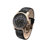 Наручные часы Луч 77497692 - Изображение №2 — Chaika Market