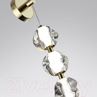 Бра Odeon Light Jemstone 5085/17WL - Изображение №4 — Chaika Market