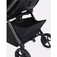 Коляска прогулочная «книга» Rant Golf RA101 (black) - Изображение №23 — Chaika Market