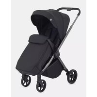 Коляска прогулочная «книга» Rant Golf RA101 (black) - Изображение №11 — Chaika Market