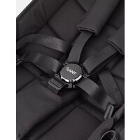 Коляска прогулочная «книга» Rant Golf RA101 (black) - Изображение №28 — Chaika Market