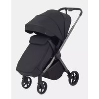Коляска прогулочная «книга» Rant Golf RA101 (black) - Изображение №12 — Chaika Market