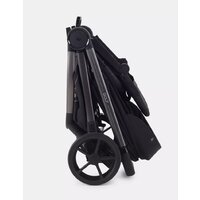 Коляска прогулочная «книга» Rant Golf RA101 (black) - Изображение №25 — Chaika Market