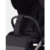 Коляска прогулочная «книга» Rant Golf RA101 (black) - Изображение №33 — Chaika Market