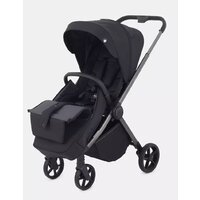 Коляска прогулочная «книга» Rant Golf RA101 (black) - Изображение №13 — Chaika Market