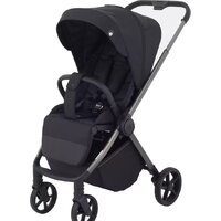 Коляска прогулочная «книга» Rant Golf RA101 (black) — Chaika Market