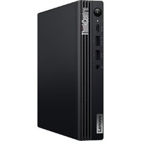 Микро-ПК Lenovo ThinkCentre M70q Gen 5 12TDS14100 — Chaika Market
