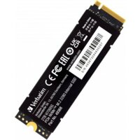 SSD Verbatim Vi7000G 2TB 49368 - Изображение №3 — Chaika Market