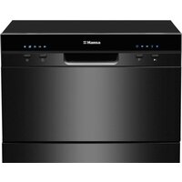 Отдельностоящая посудомоечная машина Hansa ZWM556BH — Chaika Market