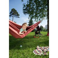 Дачный гамак Гамак-Бай апельсиновый [BB200K] - Изображение №3 — Chaika Market