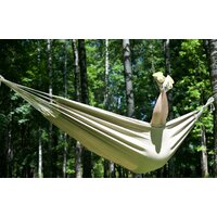 Дачный гамак Гамак-Бай апельсиновый [BB200K] - Изображение №2 — Chaika Market