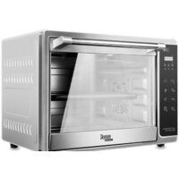 Мини-печь Redmond (Редмонд) RO-5706S - Изображение №2 — Chaika Market
