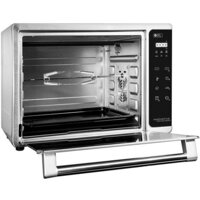 Мини-печь Redmond (Редмонд) RO-5706S - Изображение №3 — Chaika Market