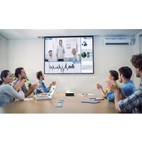 Проектор Optoma ML1050ST+ - Изображение №10 — Chaika Market