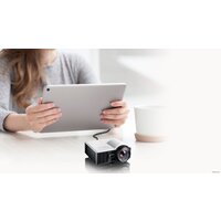 Проектор Optoma ML1050ST+ - Изображение №7 — Chaika Market