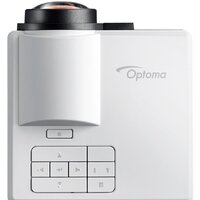 Проектор Optoma ML1050ST+ - Изображение №8 — Chaika Market