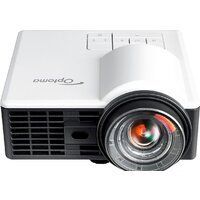 Проектор Optoma ML1050ST+ - Изображение №4 — Chaika Market