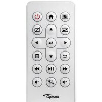 Проектор Optoma ML1050ST+ - Изображение №5 — Chaika Market