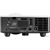 Проектор Optoma ML1050ST+ - Изображение №6 — Chaika Market
