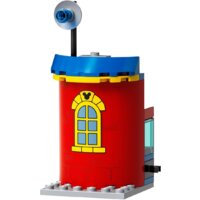 Конструктор LEGO Disney 10776 Пожарная часть и машина Микки и его друзей - Изображение №18 — Chaika Market