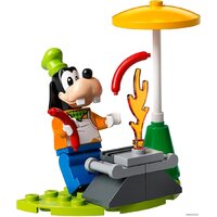 Конструктор LEGO Disney 10776 Пожарная часть и машина Микки и его друзей - Изображение №7 — Chaika Market