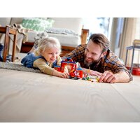 Конструктор LEGO Disney 10776 Пожарная часть и машина Микки и его друзей - Изображение №22 — Chaika Market