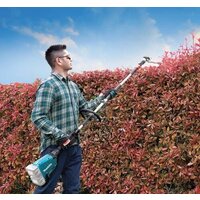 Комбимотор Makita DUX60Z (без АКБ) - Изображение №2 — Chaika Market
