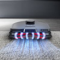 Робот-пылесос Tefal X-Plorer S240+ AI RG9695WH - Изображение №7 — Chaika Market