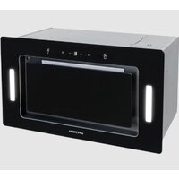 Кухонная вытяжка Hiberg VMF 6191 B - Изображение №3 — Chaika Market